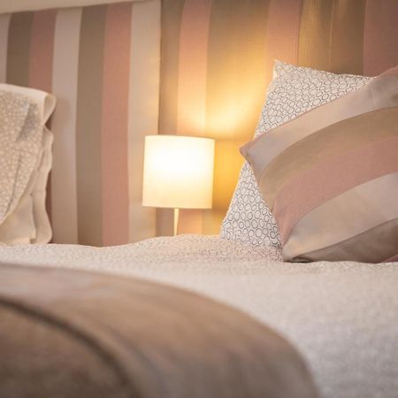 Central St Andrews 2 Bed Apartment - Free Parking Экстерьер фото