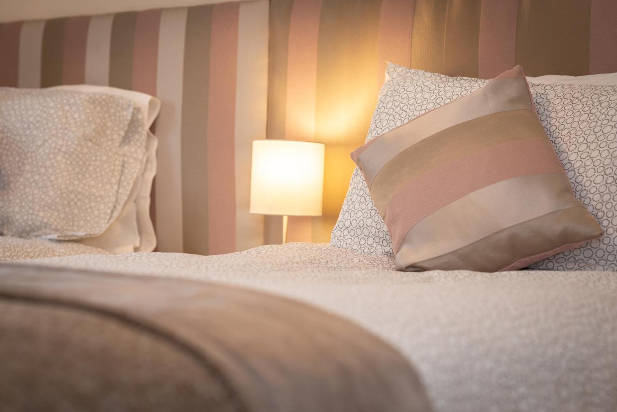 Central St Andrews 2 Bed Apartment - Free Parking Экстерьер фото
